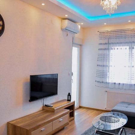 Apartman Blagojevic Banja Koviljača Dış mekan fotoğraf