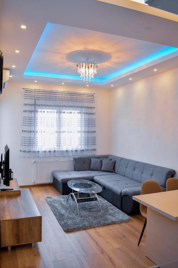Apartman Blagojevic Banja Koviljača Dış mekan fotoğraf