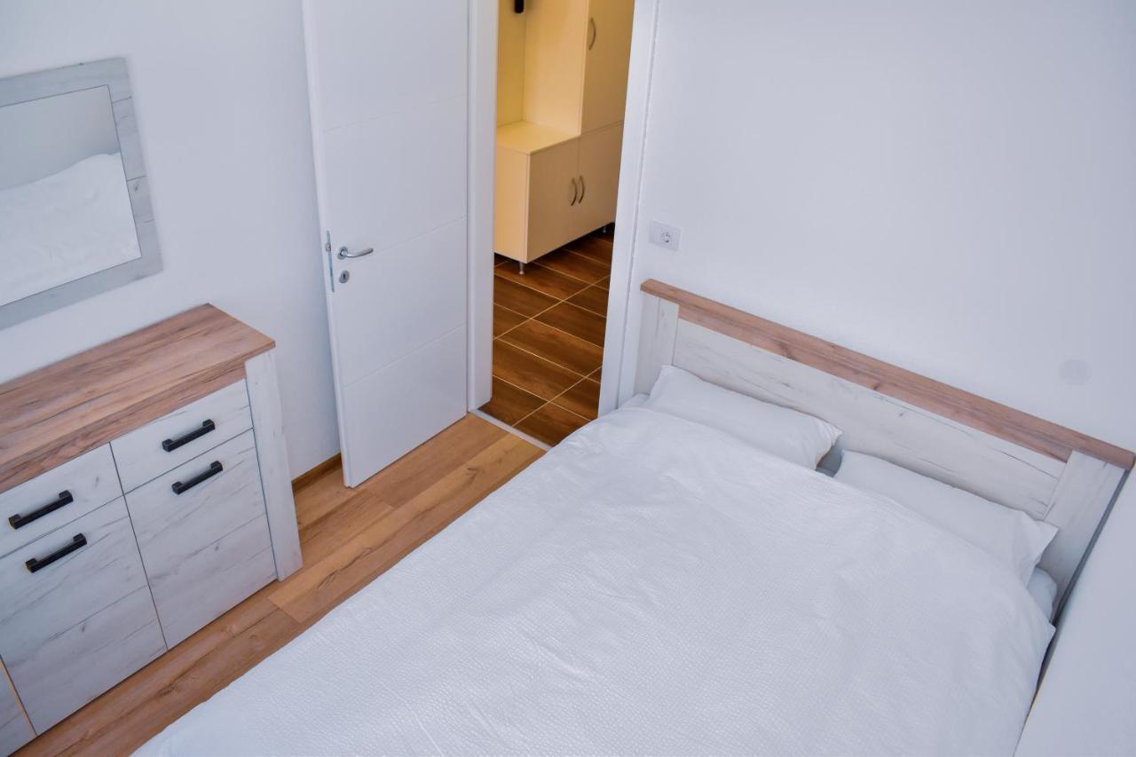 Apartman Blagojevic Banja Koviljača Dış mekan fotoğraf