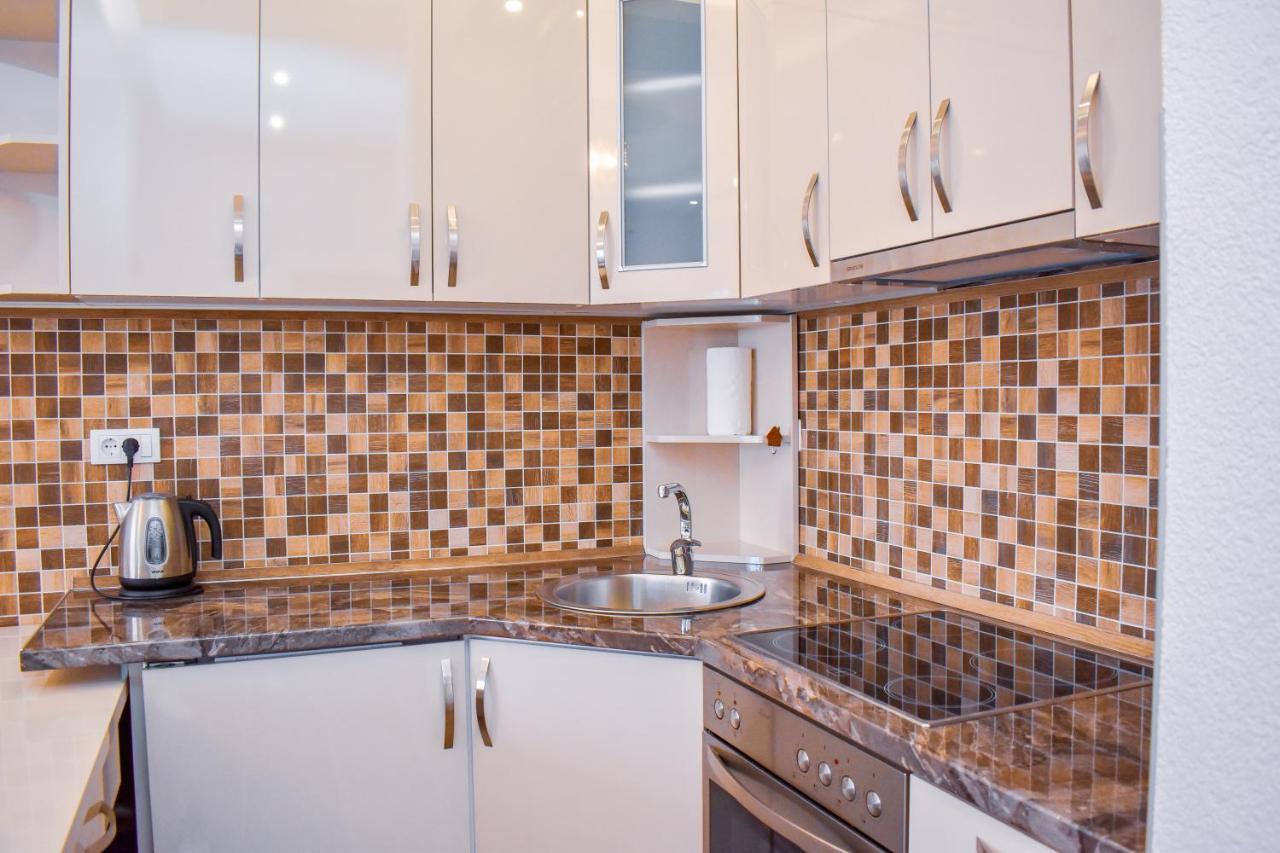 Apartman Blagojevic Banja Koviljača Dış mekan fotoğraf