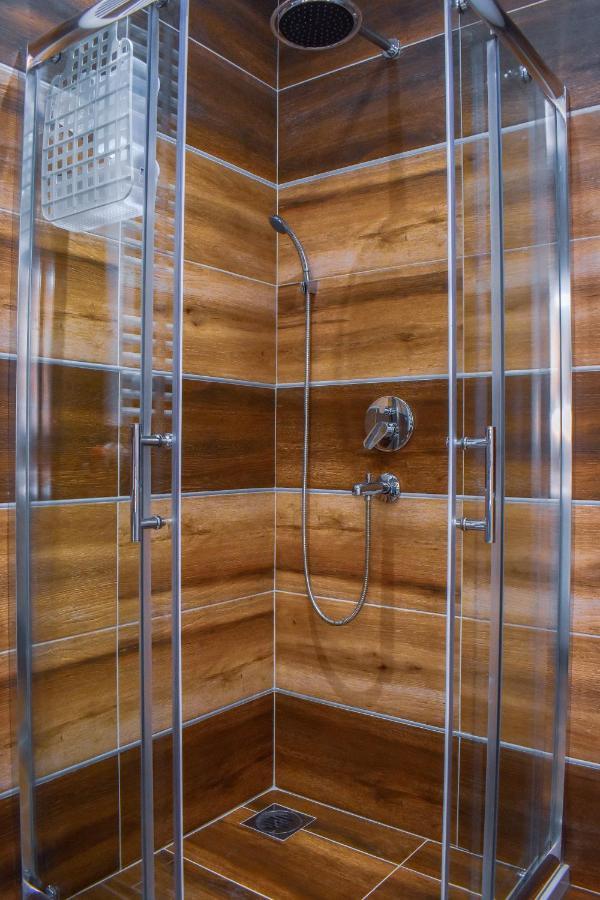 Apartman Blagojevic Banja Koviljača Dış mekan fotoğraf