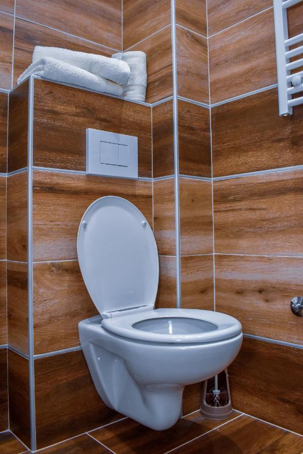 Apartman Blagojevic Banja Koviljača Dış mekan fotoğraf