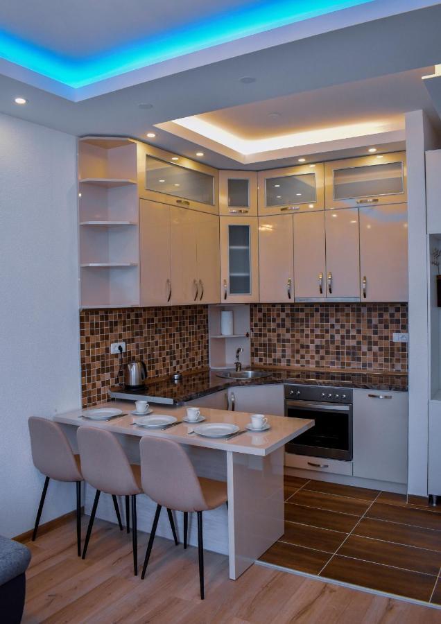 Apartman Blagojevic Banja Koviljača Dış mekan fotoğraf
